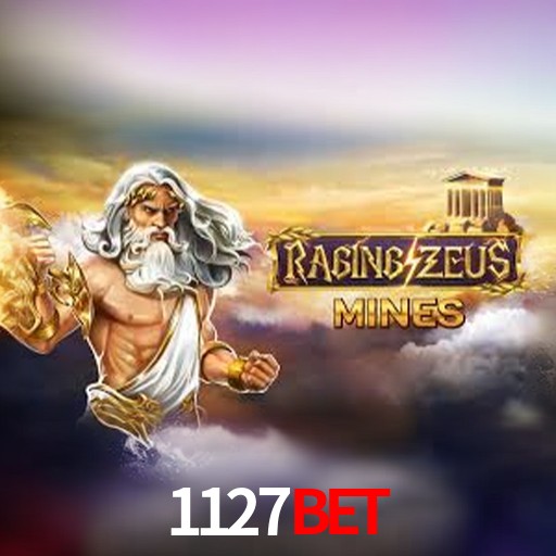 Raging Zeus Mines